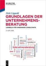 Grundlagen der Unternehmensberatung