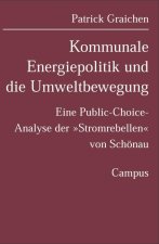 Kommunale Energiepolitik und die Umweltbewegung