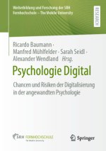 Psychologie Digital