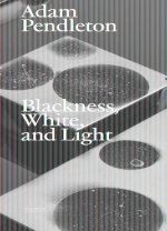 Adam Pendleton Blackness, White And Light /anglais