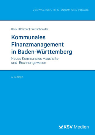Kommunales Finanzmanagement in Baden-W?rttemberg