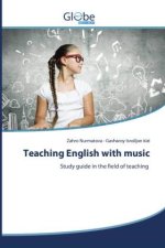 Teaching English with music