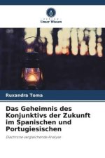 Das Geheimnis des Konjunktivs der Zukunft im Spanischen und Portugiesischen