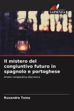 Il mistero del congiuntivo futuro in spagnolo e portoghese