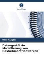 Datengestützte Modellierung von Gasturbinentriebwerken