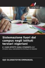 Sistemazione fuori dal campus negli istituti terziari nigeriani