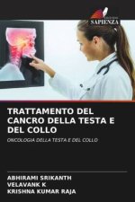 TRATTAMENTO DEL CANCRO DELLA TESTA E DEL COLLO
