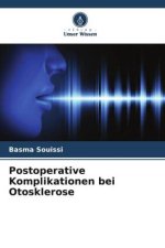 Postoperative Komplikationen bei Otosklerose
