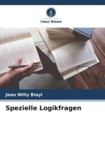 Spezielle Logikfragen
