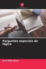 Perguntas especiais de lógica