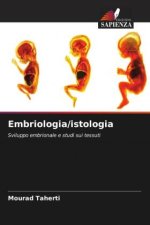 Embriologia/istologia