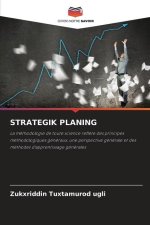 STRATEGIK PLANING