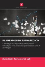 PLANEAMENTO ESTRATÉGICO