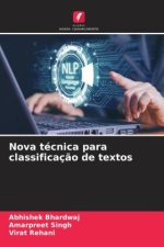 Nova técnica para classificaç?o de textos