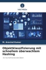 Objektklassifizierung mit schnellem überwachtem Hashing