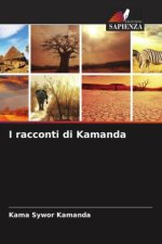 I racconti di Kamanda