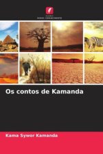 Os contos de Kamanda