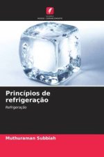 Princípios de refrigeraç?o