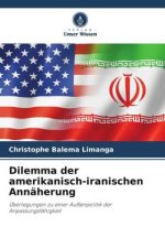 Dilemma der amerikanisch-iranischen Annäherung