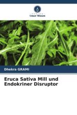 Eruca Sativa Mill und Endokriner Disruptor