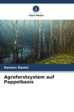 Agroforstsystem auf Pappelbasis
