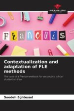 Contextualization and adaptation of FLE methods