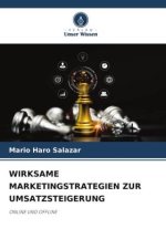 WIRKSAME MARKETINGSTRATEGIEN ZUR UMSATZSTEIGERUNG