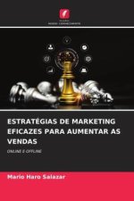 ESTRATÉGIAS DE MARKETING EFICAZES PARA AUMENTAR AS VENDAS