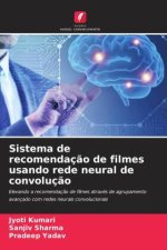 Sistema de recomendaç?o de filmes usando rede neural de convoluç?o