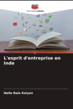 L'esprit d'entreprise en Inde