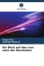Ein Blick auf den Iran nach der Revolution