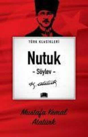 Nutuk Söylev