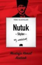 Nutuk Söylev