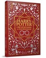 Harry Potter Gibi Düsünmek ve Davranmak