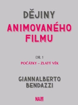 Dějiny animovaného filmu, Díl 1. Počátky - zlatý věk