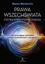 Prawa wszechświata