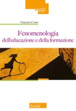 Fenomenologia dell'educazione e della formazione