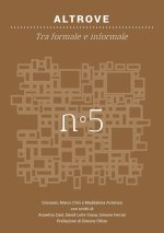 Altrove. Tra formale e informale, l’architettura in Mozambico