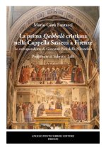 prima Qabbalà cristiana nella Cappella Sassetti a Firenze. Le corrispondenze di Giovanni Pico della Mirandola