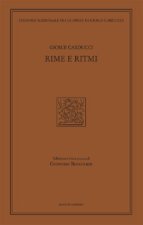 Rime e ritmi