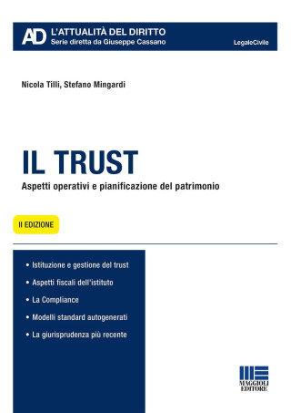 trust