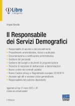 responsabile dei servizi demografici