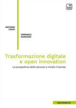 Trasformazione digitale e open innovation. La prospettiva delle piccole e medie imprese