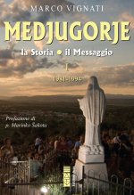 Medjugorje. La storia il messaggio