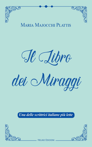 libro dei miraggi