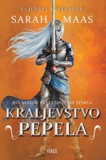Kraljevstvo pepela