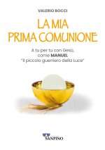 mia prima comunione