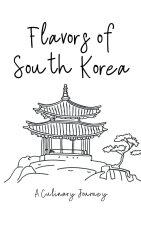 Flavors of South Korea