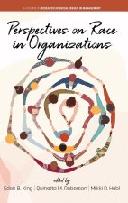 Perspectives on Race  in Organizations