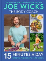 Joe Wicks Untitled